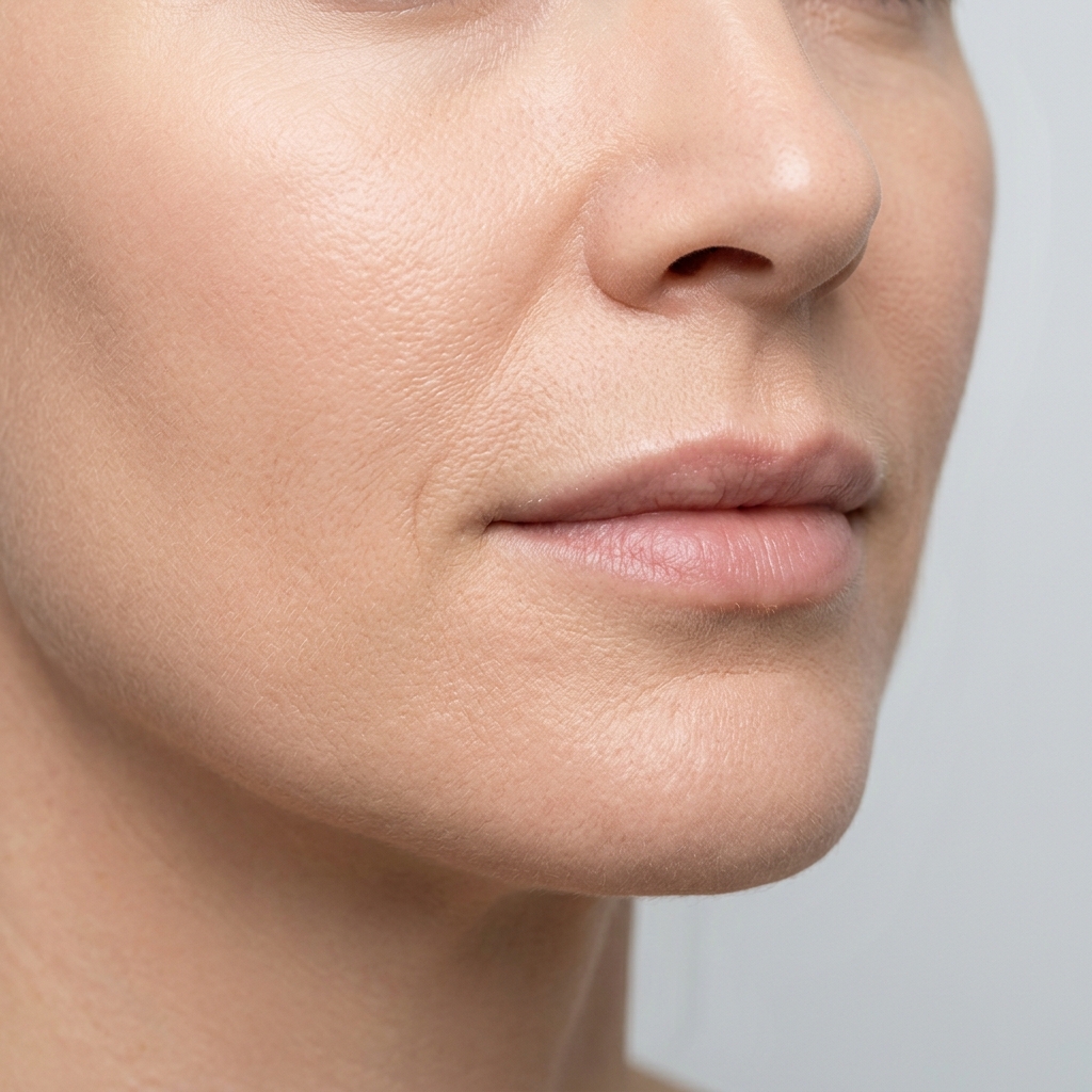 Botox Treatment After