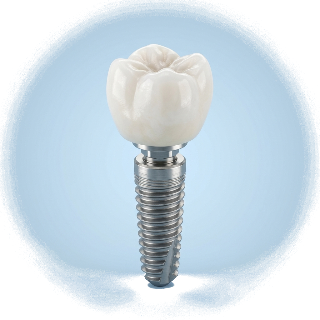 Restorative Dentistry